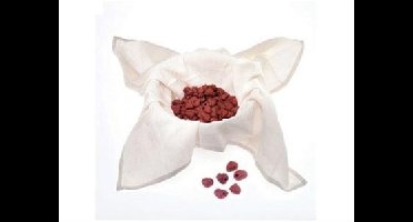 GEFU - Keukenhulpen - Neteldoek