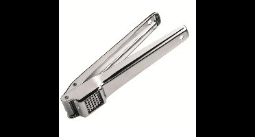 GEFU - Keukenhulpen - Knoflookpers rvs