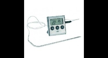GEFU - Keukenhulpen - Digitale Braadthermometer