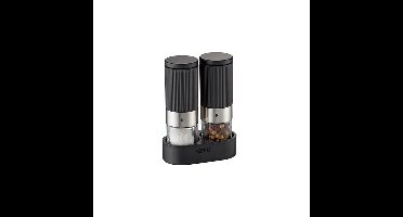 GEFU - Tusome - Peper en Zoutmolen