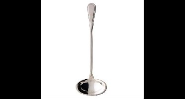 VILLEROY & BOCH - Neufaden-Merlemont 18/10 - Soep-opdienlepel Groot 30,5cm