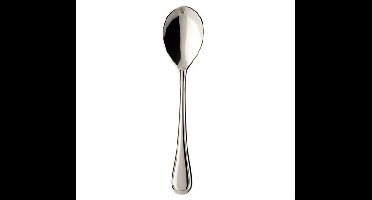 VILLEROY & BOCH - Neufaden-Merlemont 18/10 - Suiker-/ijslepel 14cm
