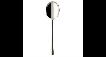 VILLEROY & BOCH - Piemont 18/10 - Salade-/Compotelepel 24,5cm