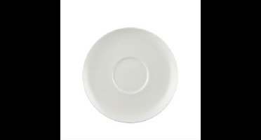 ROSENTHAL - Jade Pure White - Cappuccino-/thee-/combischotel 16cm