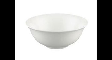ROSENTHAL - Jade Pure White - Slakom 21cm