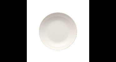 ROSENTHAL - Brillance White - Diep Bord 21cm