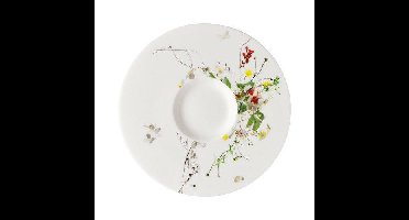 ROSENTHAL - Brillance Fleurs Sauvages - Cap./thee-/combischotel 16cm