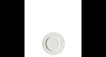 ROSENTHAL - Jade Linea Pure White - Gebaksbord 16cm