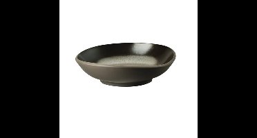 ROSENTHAL - Junto Slate Grey - Diep bord 17cm