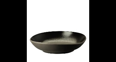ROSENTHAL - Junto Slate Grey - Diep bord 22cm
