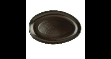 ROSENTHAL - Junto Slate Grey - Serveerschaal 25cm