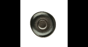 ROSENTHAL - Junto Slate Grey - Espressoschotel 11cm