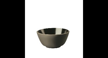 ROSENTHAL - Junto Slate Grey - Mueslischaaltje 14 cm 0,62l
