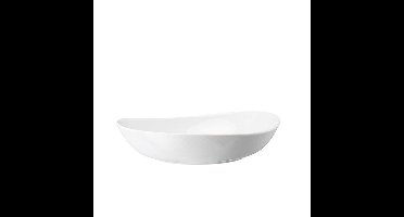 ROSENTHAL - Junto White - Diep bord 22cm
