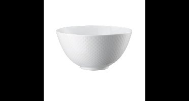 ROSENTHAL - Junto White - Bowl 15cm 0,75l