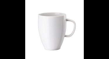 ROSENTHAL - Junto White - Beker met oor 0,38l
