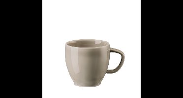 ROSENTHAL - Junto Pearl Grey - Espressokop 0,08l
