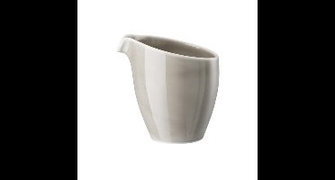 ROSENTHAL - Junto Pearl Grey - Melkkan 0,20l