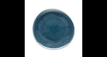 ROSENTHAL - Junto Ocean Blue - Gebakbordje 16cm