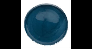 ROSENTHAL - Junto Ocean Blue - Dinerbord 27cm effen