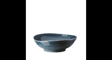 ROSENTHAL - Junto Ocean Blue - Bowl 15cm 0,35l