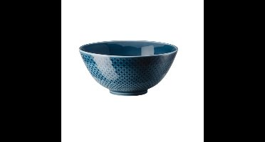 ROSENTHAL - Junto Ocean Blue - Bowl 14cm 0,50l