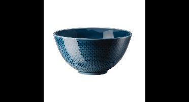 ROSENTHAL - Junto Ocean Blue - Bowl 15cm 0,75l