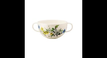 ROSENTHAL - Brillance Fleurs des Alpes - Soepkop 0,37l