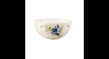 ROSENTHAL - Brillance Fleurs des Alpes - Schaal 18cm 1,30l