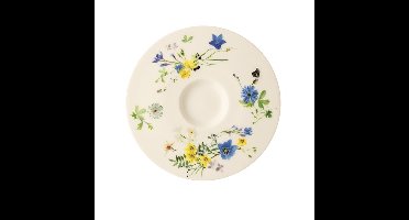 ROSENTHAL - Brillance Fleurs des Alpes - Espressoschotel 12cm