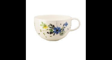 ROSENTHAL - Brillance Fleurs des Alpes - Thee-/Cappuccinokop 0,25l