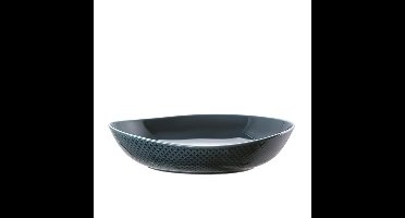 ROSENTHAL - Junto Ocean Blue - Diep bord 25cm