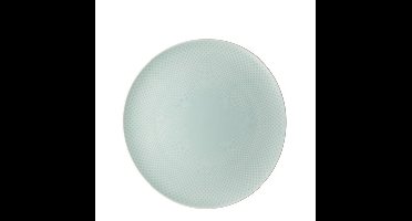 ROSENTHAL - Junto Opal Green - Bord 32cm