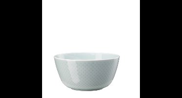 ROSENTHAL - Junto Opal Green - Mueslischaaltje 14 cm 0,62l