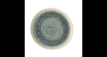 ROSENTHAL - Junto Aquamarine - Ontbijtbord 22cm