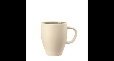 ROSENTHAL - Junto Aquamarine - Beker met oor 0,38l