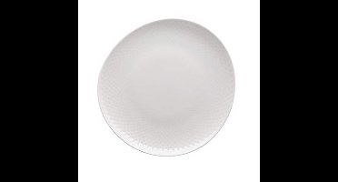 ROSENTHAL - Junto White - Dinerbord 27cm decor
