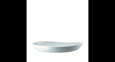 ROSENTHAL - Junto Opal Green - Diep bord 33cm