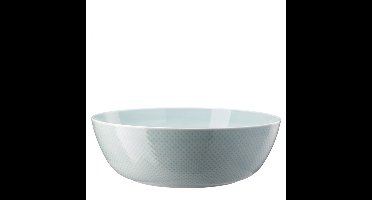 ROSENTHAL - Junto Opal Green - Schaal 33cm 5,50l