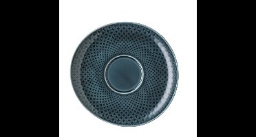 ROSENTHAL - Junto Ocean Blue - Cafe-au-lait-schotel