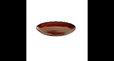 SERAX - Terres de Reves - Bord S 13cm Rust