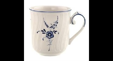 VILLEROY & BOCH - Vieux Luxembourg - Beker met Oor 0.35l