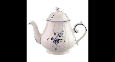 VILLEROY & BOCH - Vieux Luxembourg - Theepot 1,10l l(6 prs)