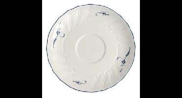 VILLEROY & BOCH - Vieux Luxembourg - Thee-/ontbijtschotel 16cm