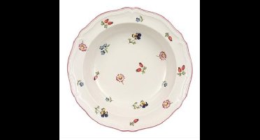 VILLEROY & BOCH - Petite Fleur - Saladebordje 20cm