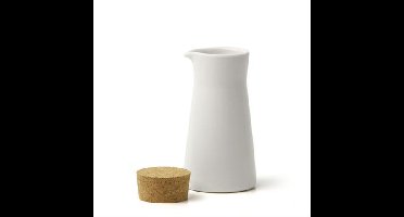 IITTALA - Teema Wit - Melkkannetje met dop