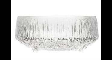 IITTALA - Ultima Thule - Schaal 20cm helder