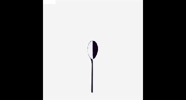 IITTALA - Artik - Koffielepel