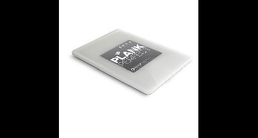 INNO CUISINNO - Perfect - Snijplank 35x25x1cm wit