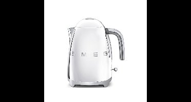SMEG - Waterkoker - KLF03SSEU Waterkoker Chroom